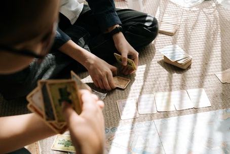 Trạm giải trí trực tuyến